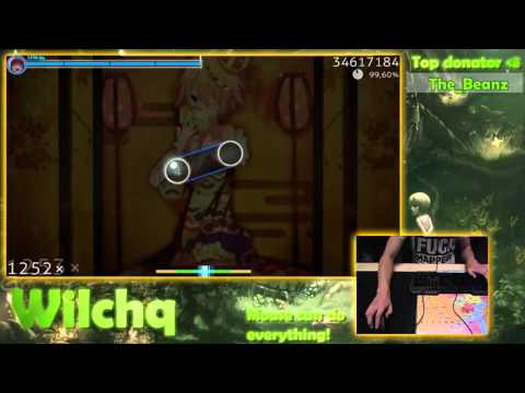 GIGANTIC D*CK (And heart attack because of bancho)