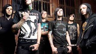 Destroy Everything- Motionless in White