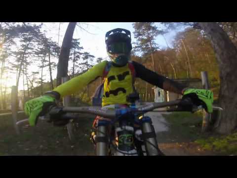 Downhill Piatra Neamt 2017