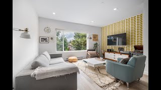 #107-453 E 16th Avenue Vancouver, BC