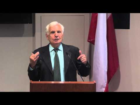 Zaleski Lecture: Poland in Modern Ukrainian History 1795-1991
