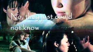 A WALK TO REMEMBER - If You Believe - Rachel Lampa.flv