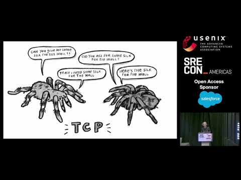 SREcon19 Americas - Optimizing for Learning