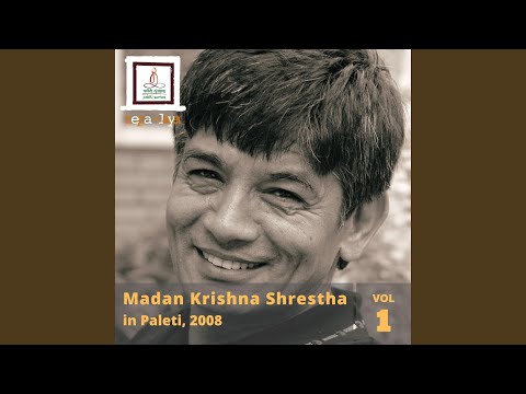 Arabau Manchhe Haruma