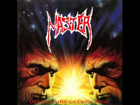 Master - Heathen