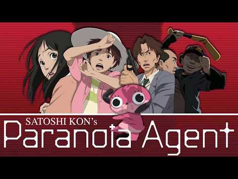 Paranoia Agent: A Masterfully Thrilling Labyrinth