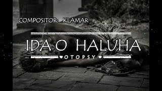 Download lagu IDA O HALUHA Klamar band Lirik lagu Timor leste... mp3