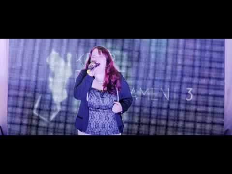 #KDT Mônica Neo - Forsake (YoungHyun)