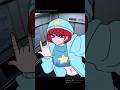 MOONSHINE Ft Gigi Dandy S World Dandysworld Trending Animation Meme Alightmotion Tween