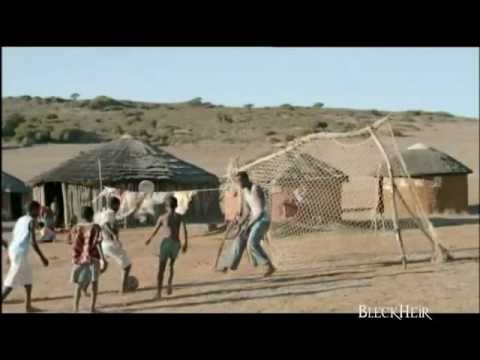 Velile feat. Safari Duo - Helele (Offical Music Video)