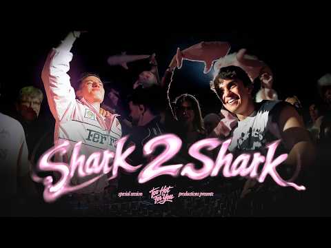 SHARK 2 SHARK | OLD vs NEW 🦈💞🪩 (Mix Reggaeton 2026)