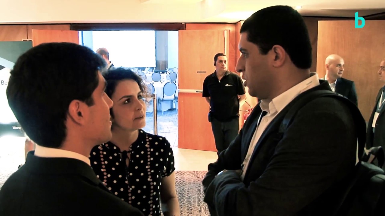 Depoimentos de Fornecedores que trabalham com a solução Bionexo