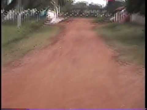 Un recorrido por la ciudad año 1999 - Primero de Marzo Cordillera