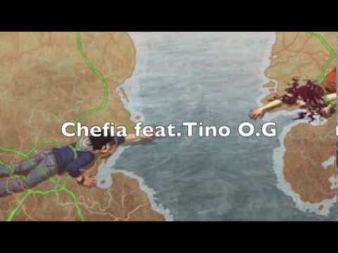 Chefia feat.Tino O.G_-_DISTANCIA