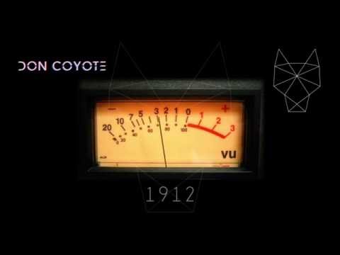 Don Coyote - 1912