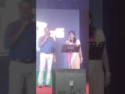 HAyAda, Ee Sanje (Joyce VaishAk & ) [MD=M. Ranga RAo] (Lyr=Chi Udhay Shankar) - Vasanta Geeta (1980)