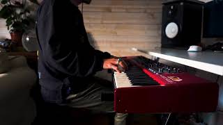 In The End I Just Want You To Be Happy - San Holo