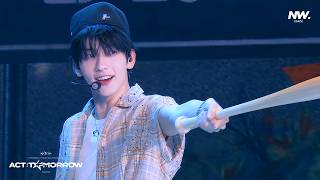 Download lagu [4K 60FPS] TXT (투모로우바이투게더) - Sunday Driver | ACT : TOMORROW IN JAPAN mp3