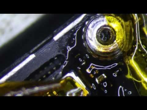 iPhone 6 Fixing Touch ID finger Print Sensor after...