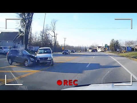 Driver video