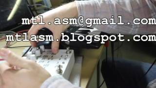 Video thumbnail for 856 for ZELLERSASN w/ Keyboard by Scott Monk