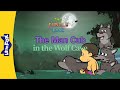 Man Cub In The Wolf Cave The Jungle Book Ch 1 2 Little Fox