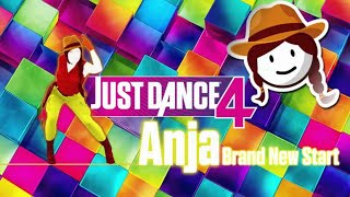 Anja - Brand New Start Tradução/Legendado (Aneea)