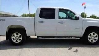 preview picture of video '2011 GMC Sierra Hybrid Used Cars Lamar MS'