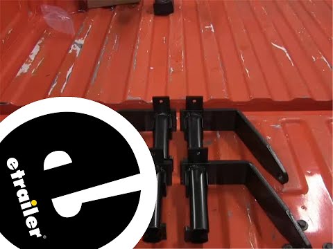 etrailer | Breaking Down the Brophy Basic Turnbuckles w/ Hardware for Camper Tie-Downs