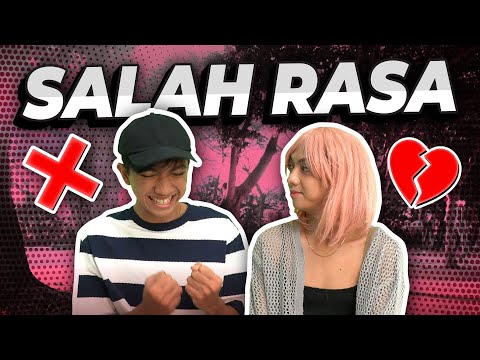 [DRAMA] SALAH RASA