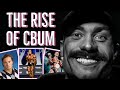 The Rise Of Chris Bumstead Full Documentary