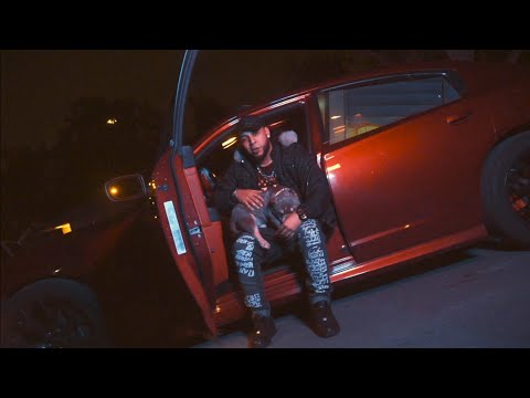 Jay Dripp ft 18Kofficiall - W.W.U.D Pt 2 (Official Video)