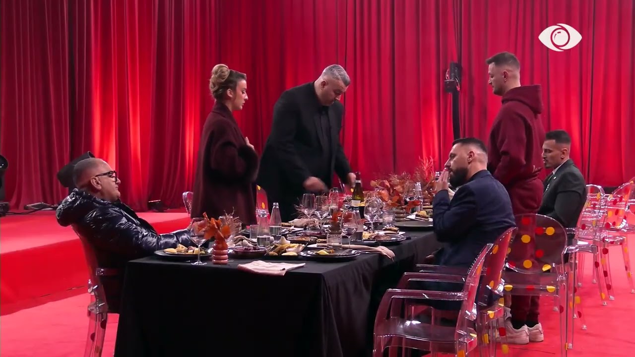 “Kush është më lart në lojë, unë apo ajo?”/ Miri pyet Mateon, ja si përgjigjet banori