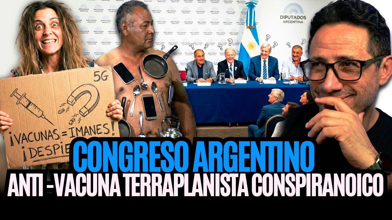 ¡ESCÁNDALO EN EL CONGRESO! 🏛️ El video que los políticos NO quieren que veas.