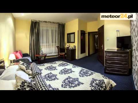 Kompleks Konferencyjno-Restauracyjny Złote Arkady - Częstochowa meteor24.pl