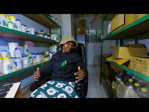 Makatambura Samere .