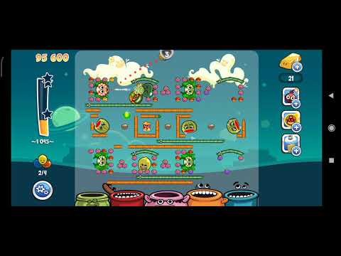 Papa pear 1045     [No booster]