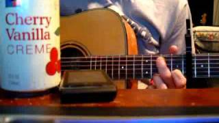 Perfectly (Five Times August Cover) Feb 09