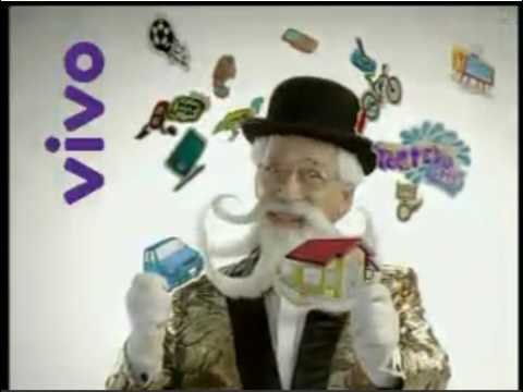 Vinheta Futebol 2009 (Oficial)