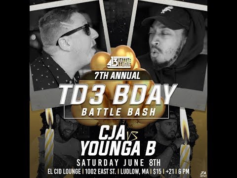 CJA vs Younga B
