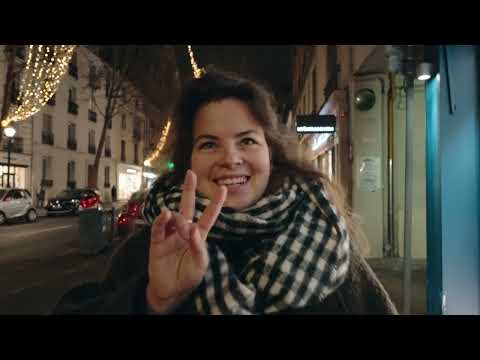 YouTube video