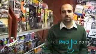Business Magazines : Entrepreneur