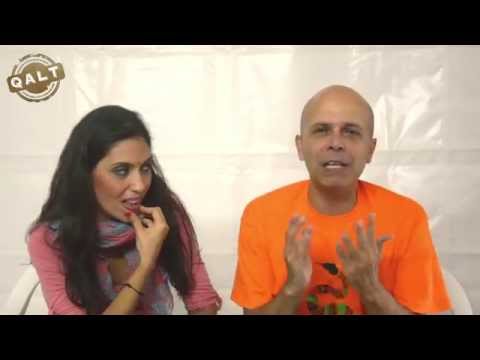 Intervista a Mama Marjas (con Don Ciccio, Francisca e AleVanille) | Live @ Le Notti dell’Aspide