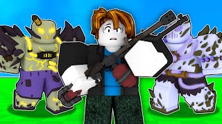My Journey To Beat Roblox Bedwars.. (#26)