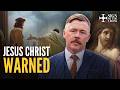 Jesus WARNED US About the Modern Pharisees | Frank Wright