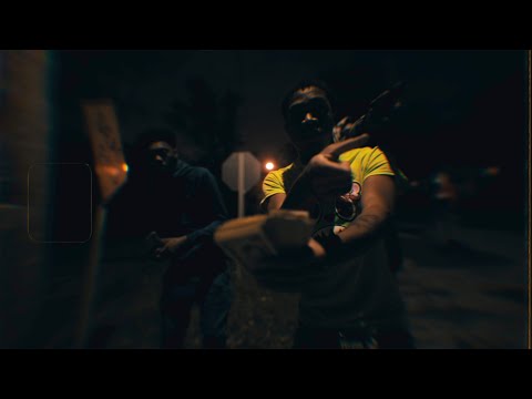 Ngb Lil Ant Vonta Glockz - Purge ( Official Video ) Shot By @NicoNelMedia