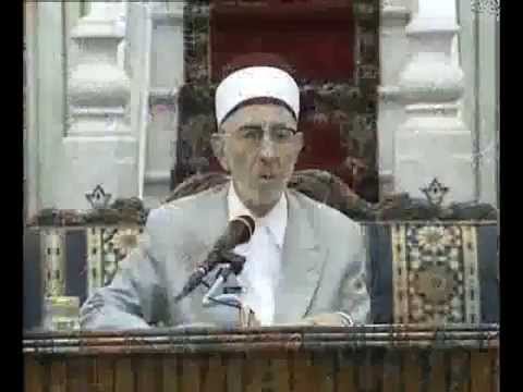 حقيقة الإبتلاء ... ! 