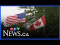 Canadians Avoiding U S Travel