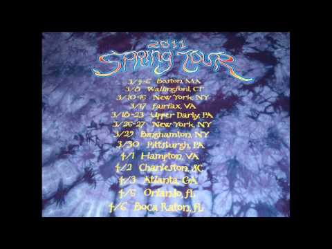 06 Big Bad Blues - Furthur 3/18/2011