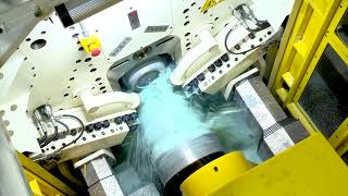 Türk şirketi REPKON, Bangladeş'te 105 ve 155 mm top mermi gövdesi ve kovan üreti